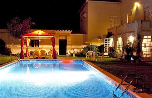 Roses Village B&B Аркозелу Экстерьер фото