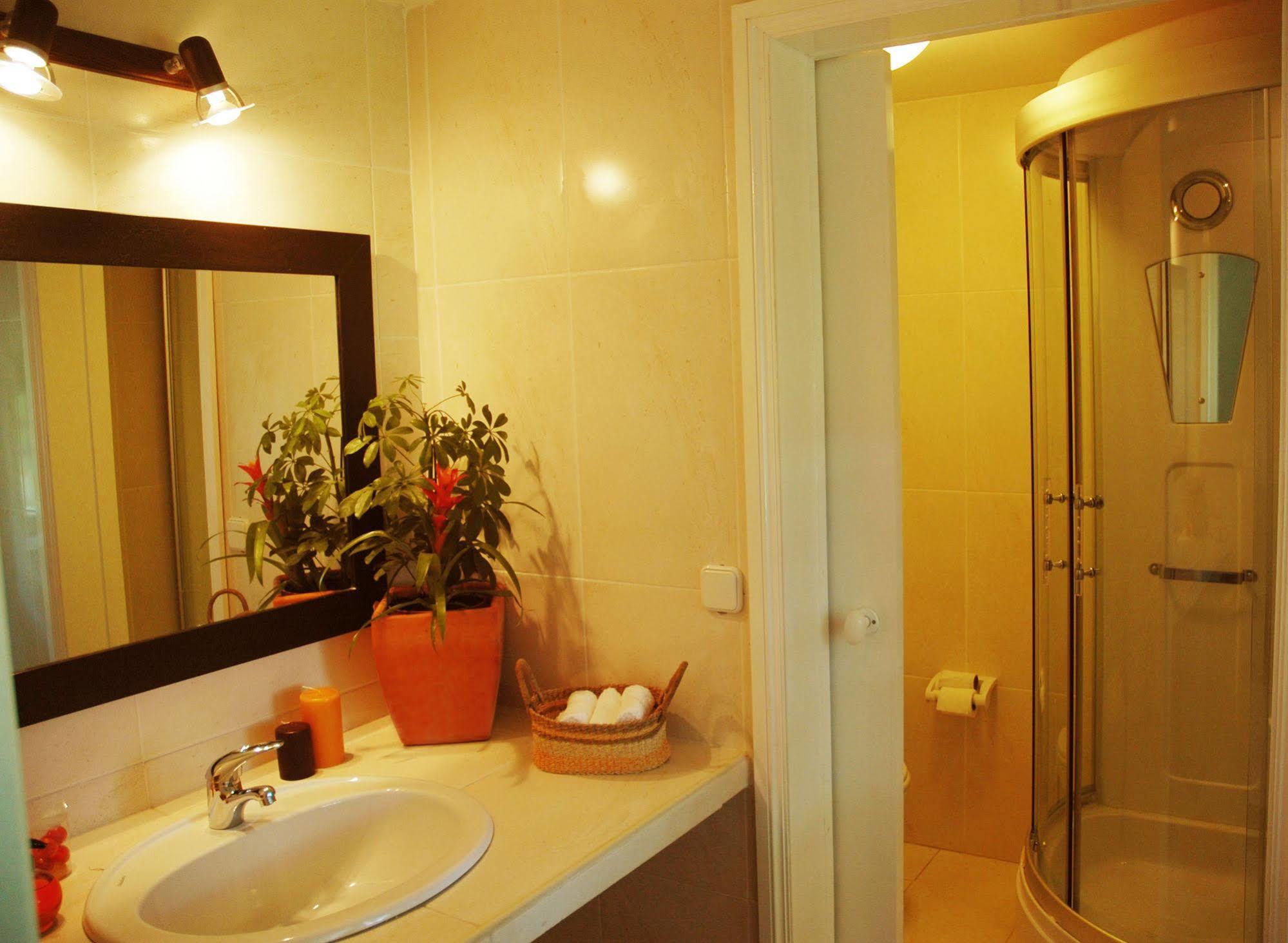 Roses Village B&B Аркозелу Экстерьер фото