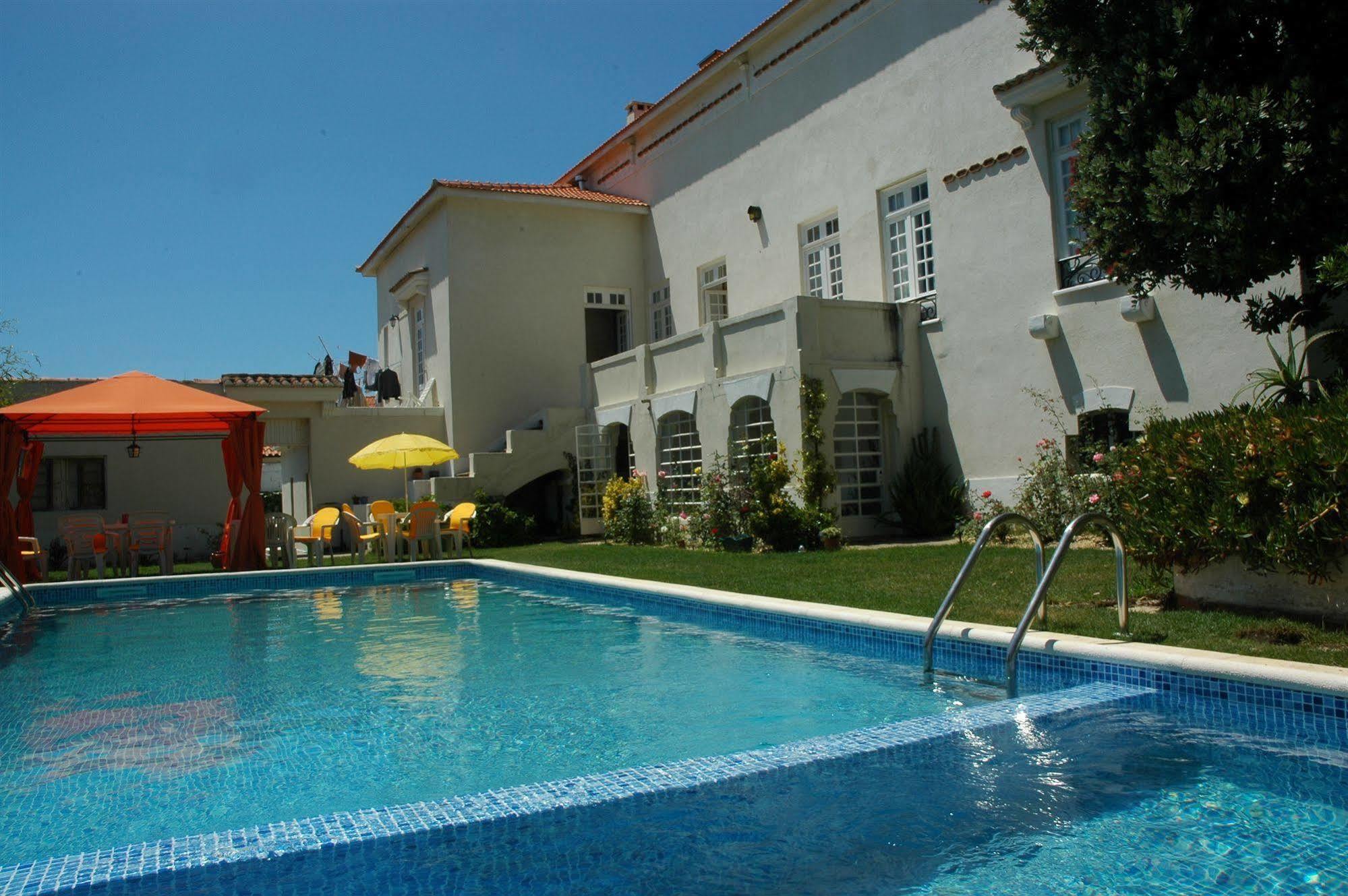 Roses Village B&B Аркозелу Экстерьер фото
