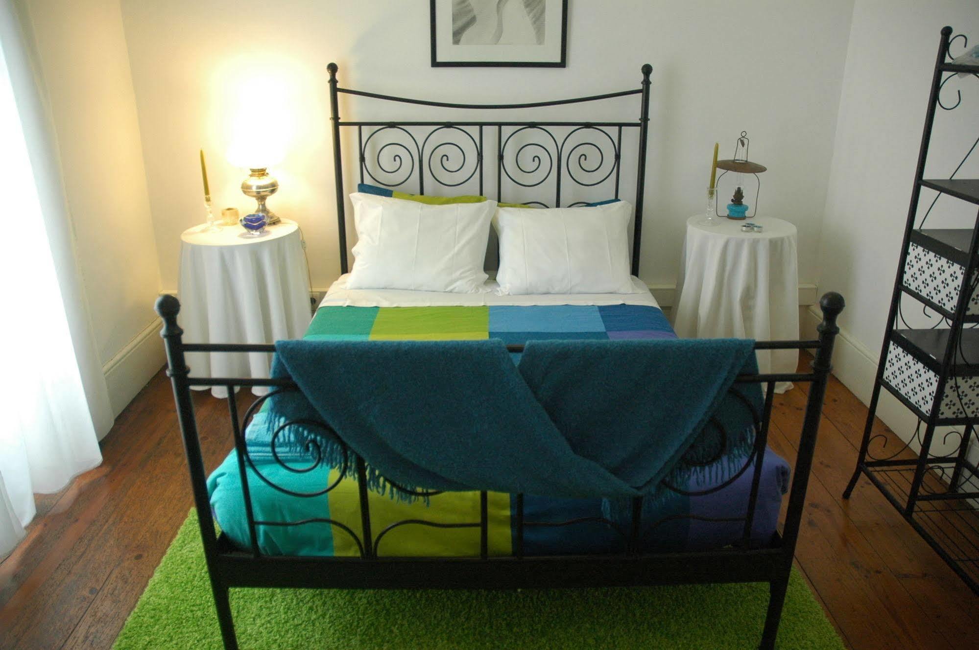 Roses Village B&B Аркозелу Экстерьер фото